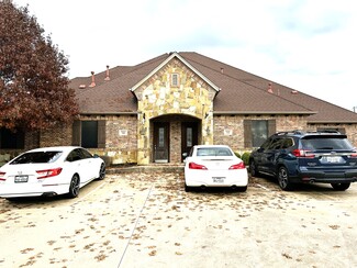 Colleyville, TX Office - 4218 Gateway Dr