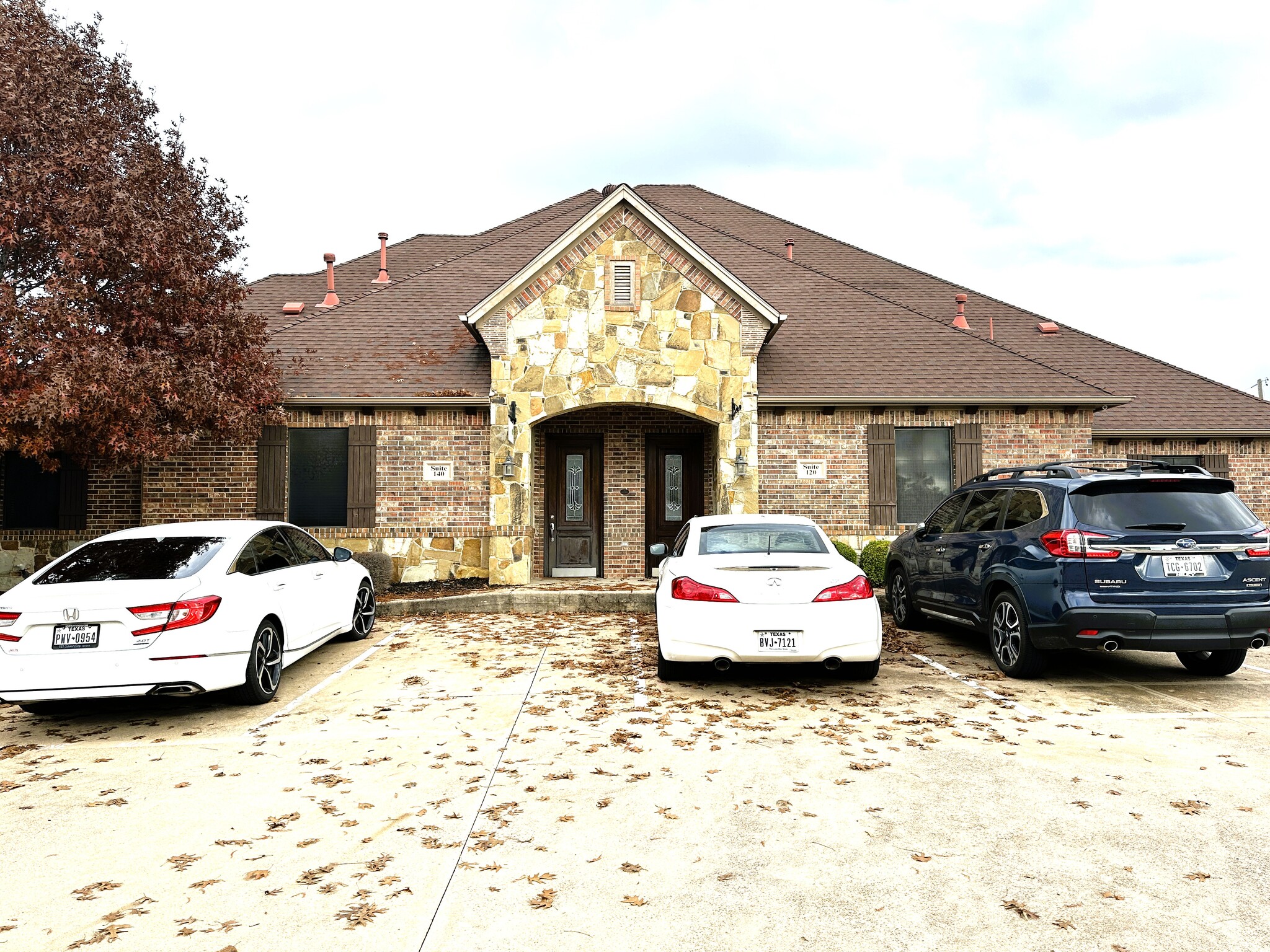 4218 Gateway Dr, Colleyville, TX for Rent