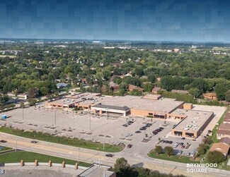 Rockford, IL Retail - 2579-2601 Mulford Rd N Rockford, IL Retail - 2579-2601 Mulford Rd N