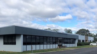 Union Township, NJ Industrial - 1110 Springfield Rd