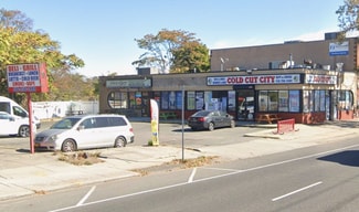 Oceanside, NY Freestanding - 230 Atlantic Ave