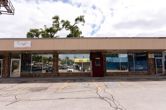 Omaha, NE Retail - 1002-1010 NW Radial Hwy