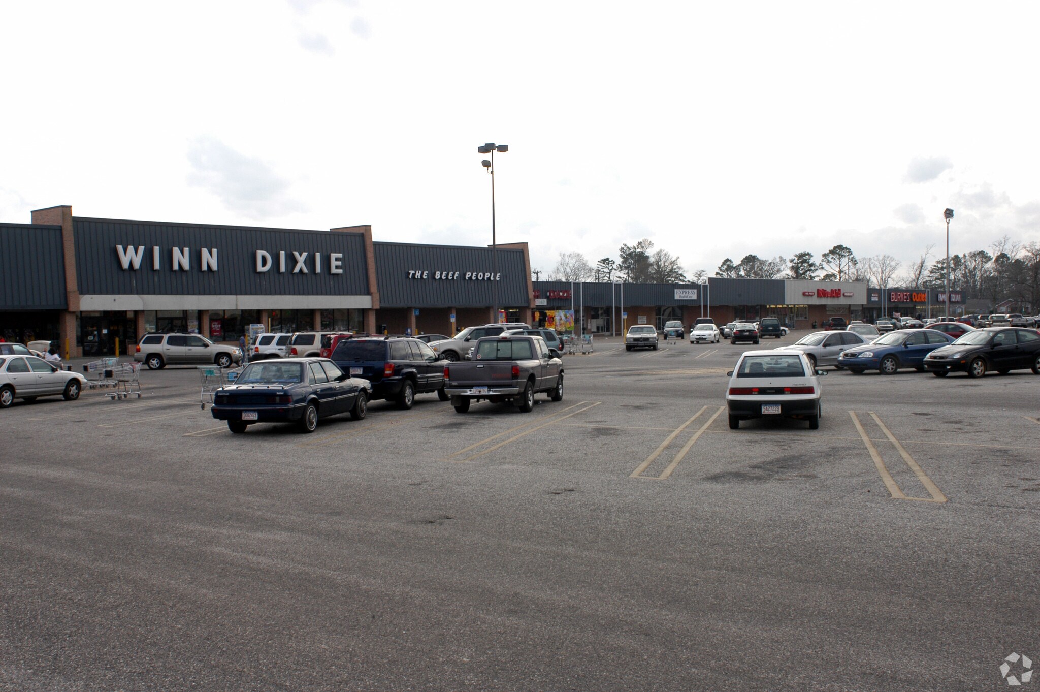 500 E Church St, Atmore, AL for Rent