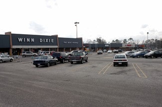 Atmore, AL Office/Retail - 500 E Church St Atmore, AL Office/Retail - 500 E Church St
