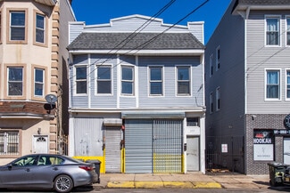 Irvington, NJ Storefront Retail/Residential - 357 16th Ave