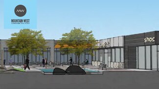 West Valley City, UT Commercial Land - 5400-5541 W 4100 S West Valley City, UT Commercial Land - 5400-5541 W 4100 S