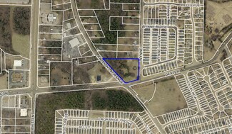 6896 Raleigh Lagrange Rd  