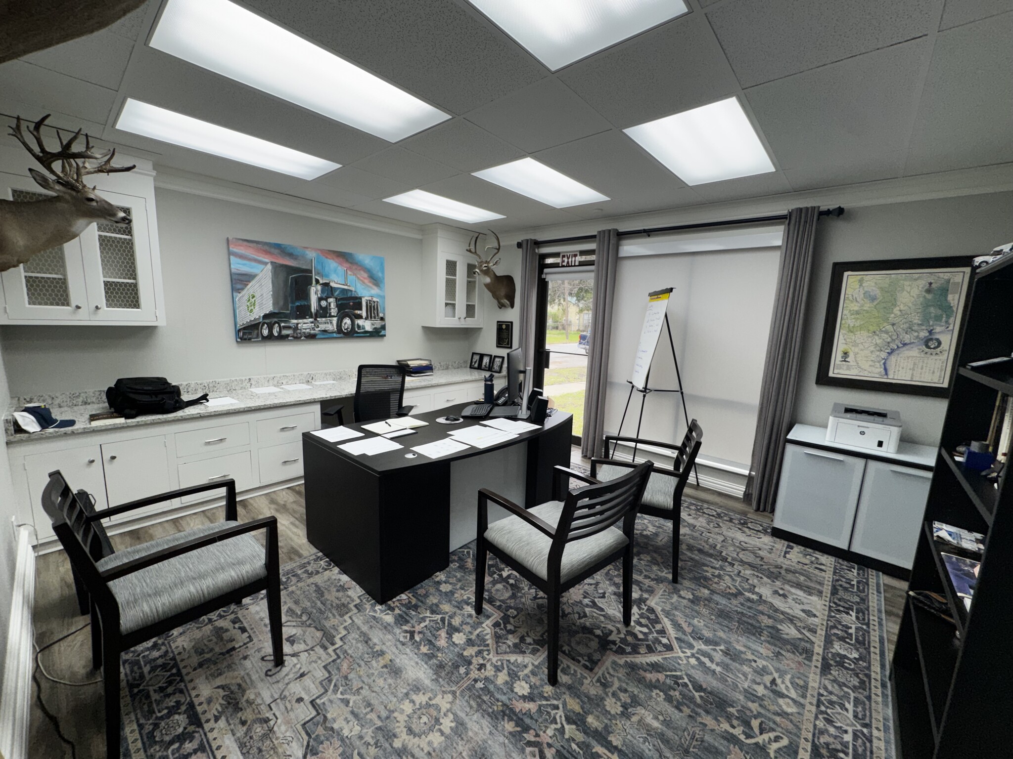 406 W Brin St, Terrell, TX for Rent