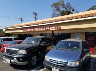 Arleta, CA Storefront Retail/Office - 9124-9134 Woodman Ave