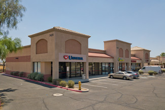 Peoria, AZ Retail - 7425 W Peoria Ave