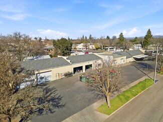 Chico, CA undefined - 1538 Park Ave