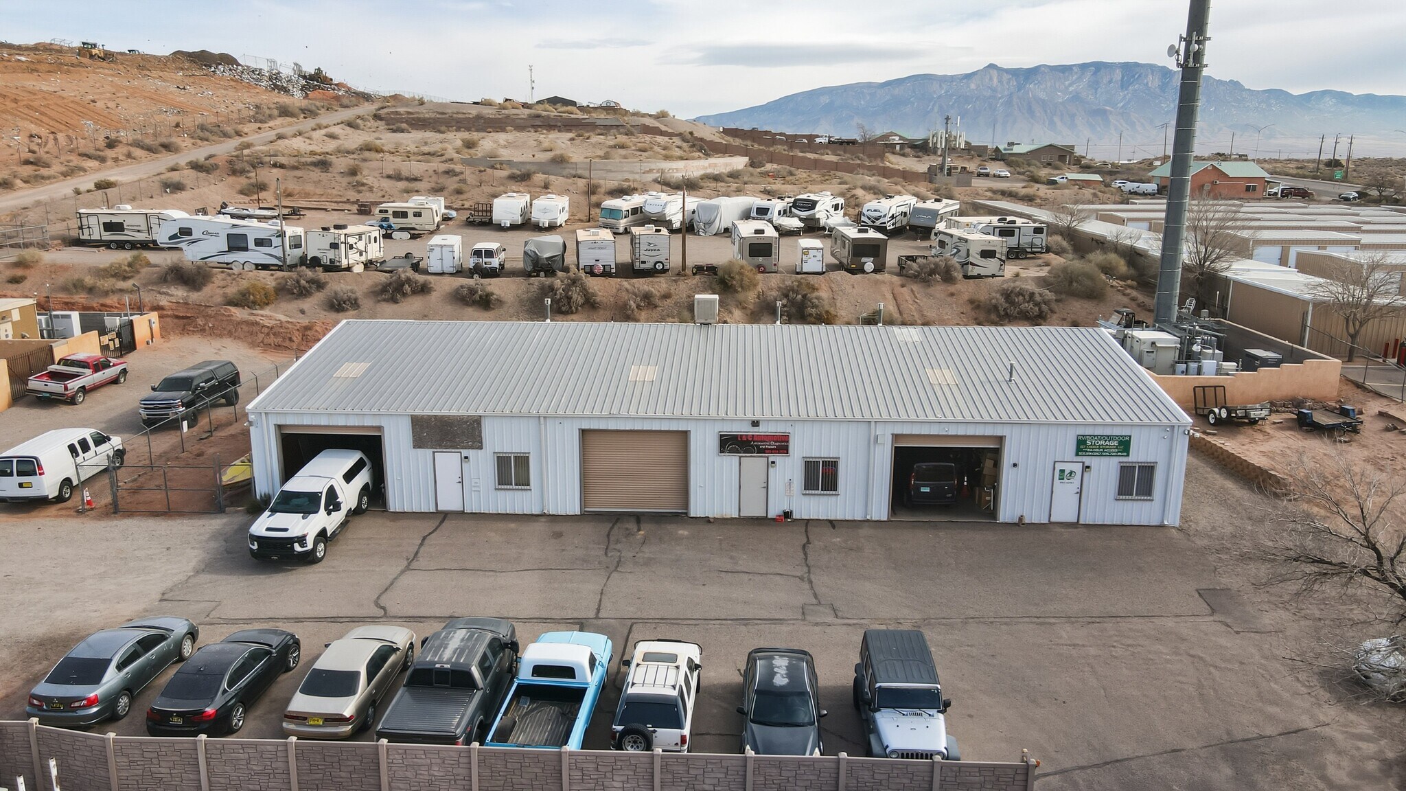 1050 Carpenter St NE, Rio Rancho, NM for Sale