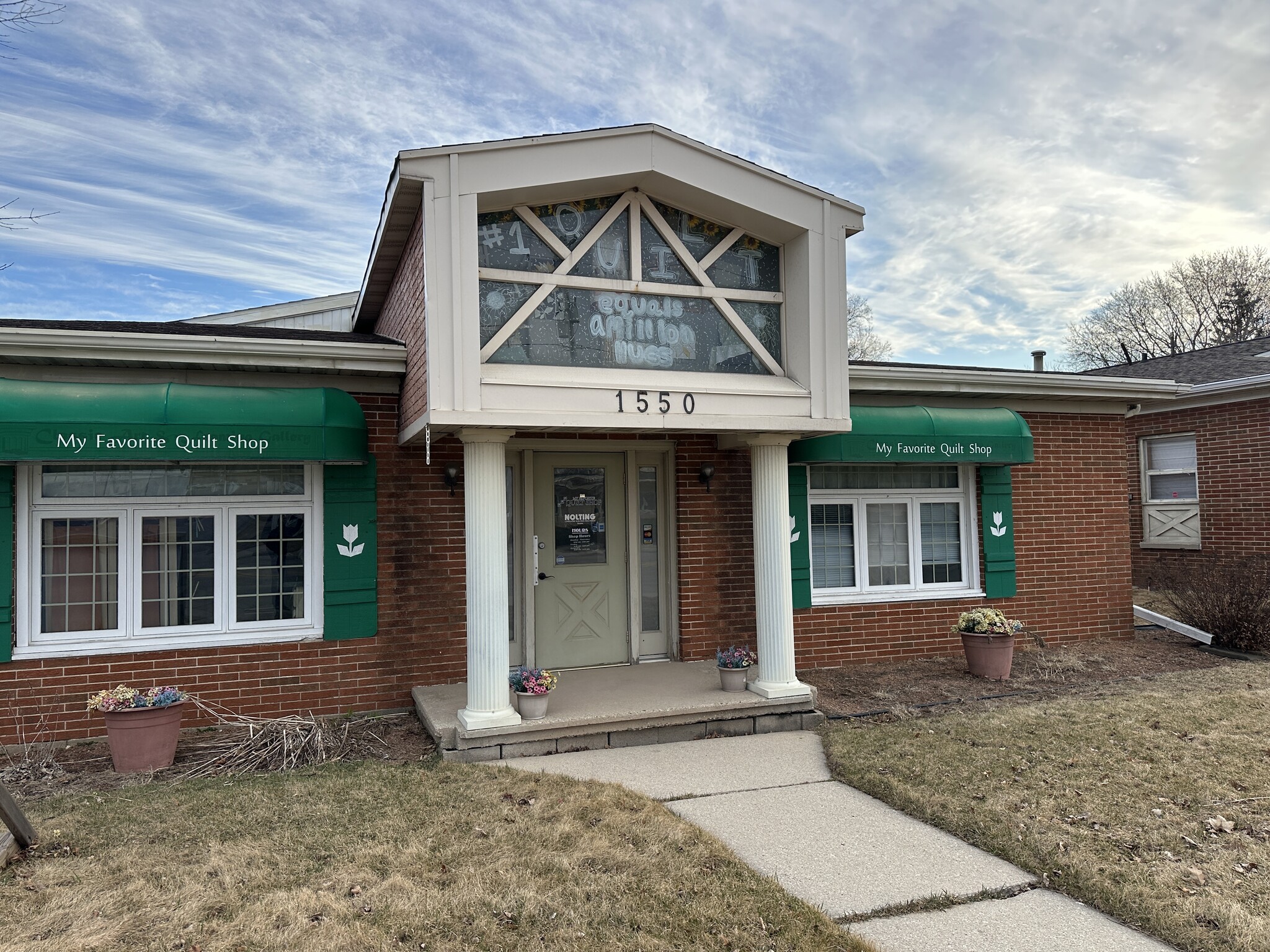 1550 Dousman St, Green Bay, WI for Sale