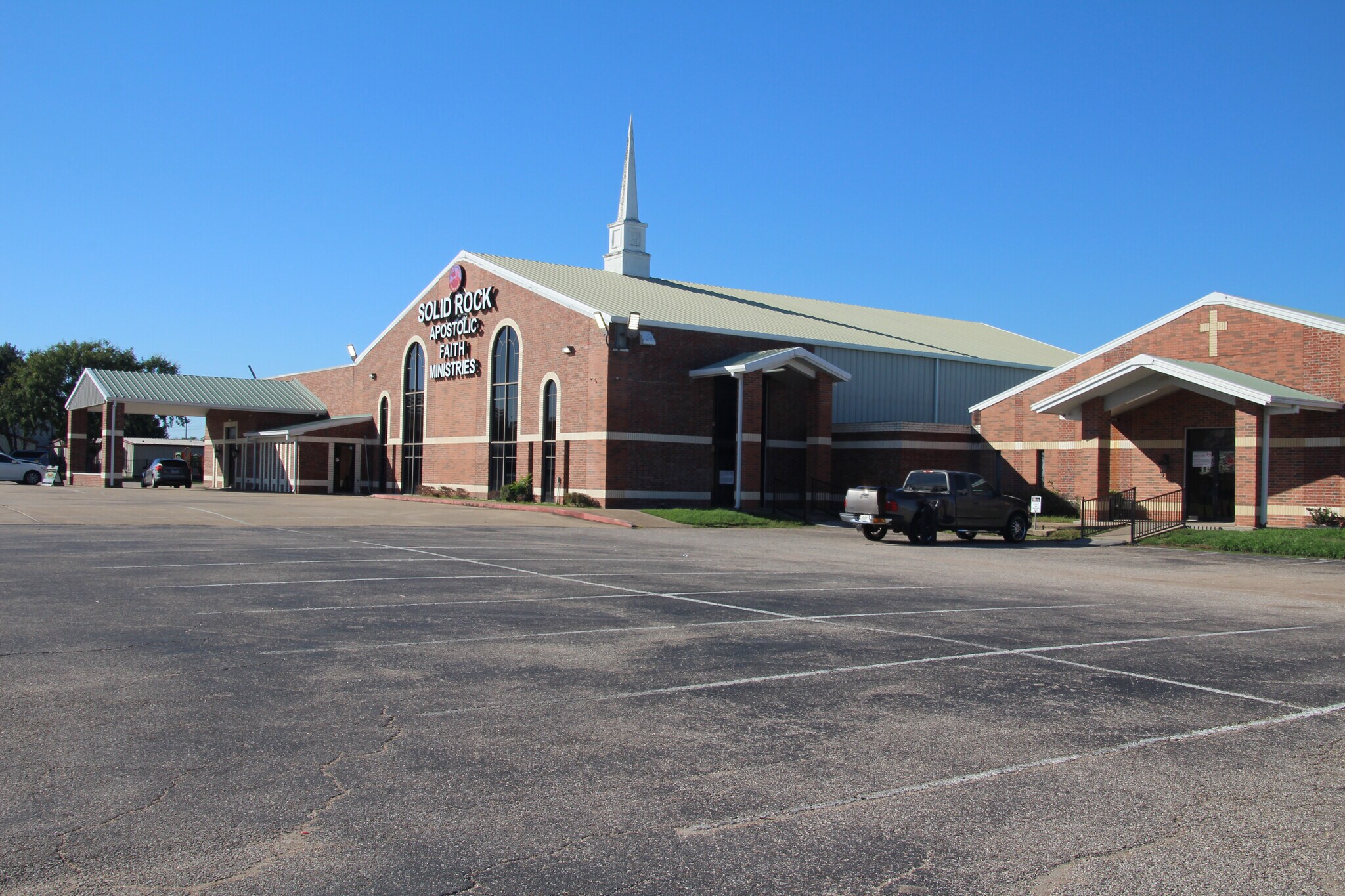 7900 W Fuqua St Missouri City, TX 77489 Specialty Property for Sale on