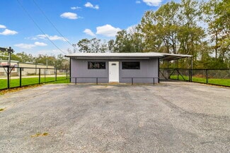 Porter, TX Industrial - 23430 Sorters Rd