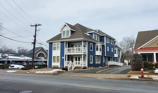 Westfield, NJ Office/Residential - 1030 South Ave W Westfield, NJ Office/Residential - 1030 South Ave W