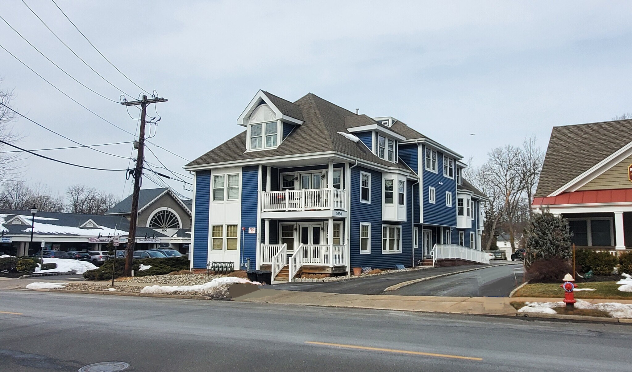 1030 South Ave W, Westfield, NJ for Sale