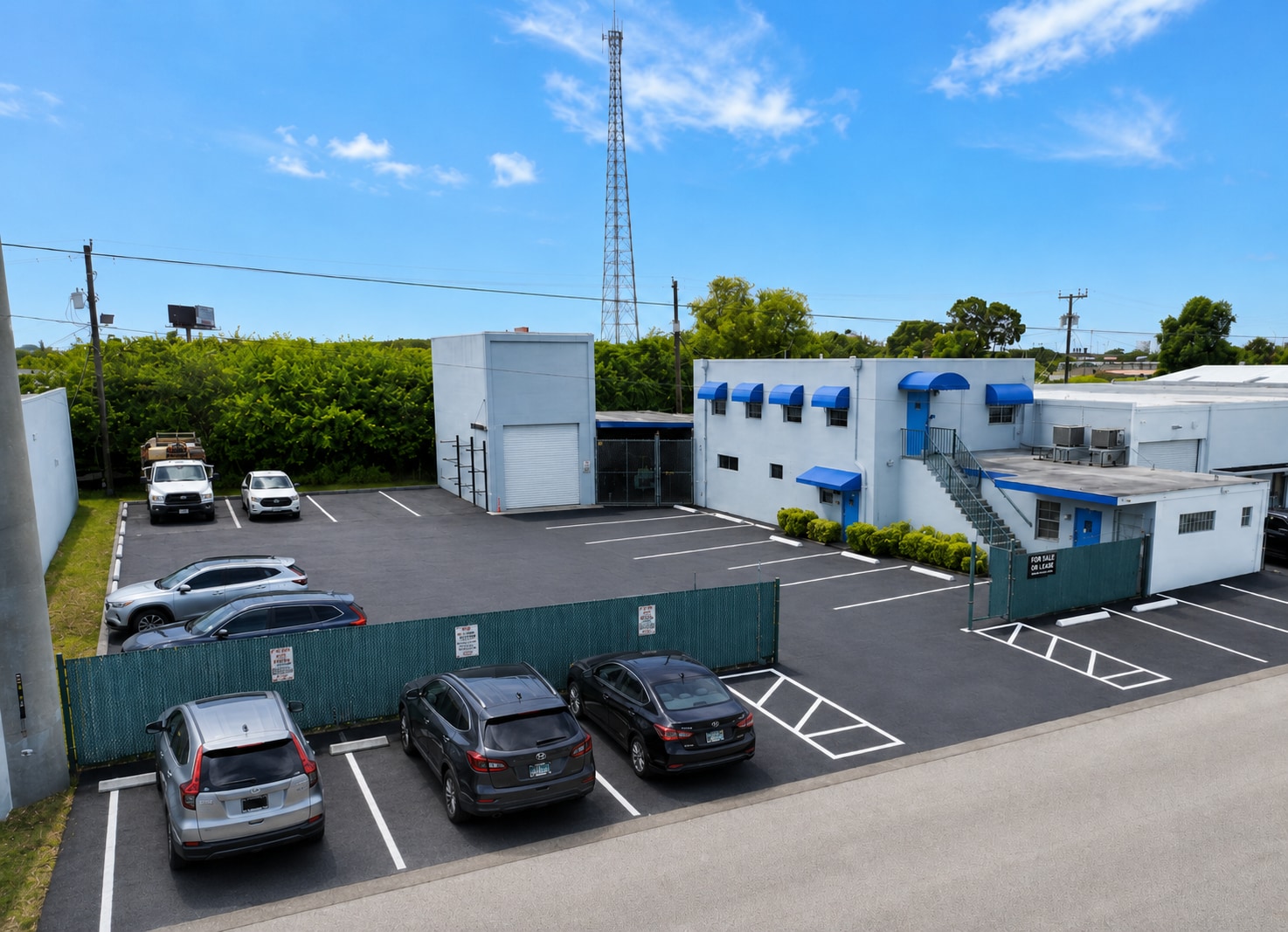 2930 NW 17th Ter, Oakland Park, FL for Sale