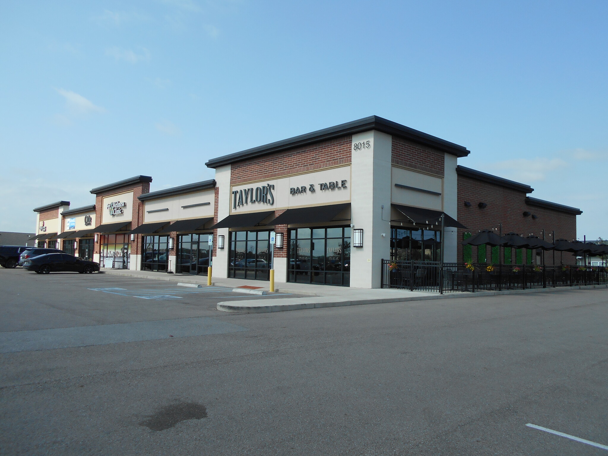 8015 Indiana 13, Pendleton, IN for Rent