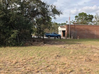 Zellwood, FL Commercial Land - 3103 Washington St