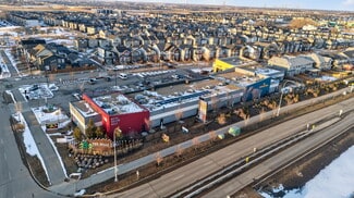 Edmonton, AB Retail - 3723B 8 Av SW