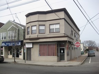 Clifton, NJ Storefront Retail/Residential - 604 Van Houten Ave