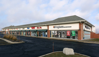 Antioch, IL Retail - 417 W IL Route 173