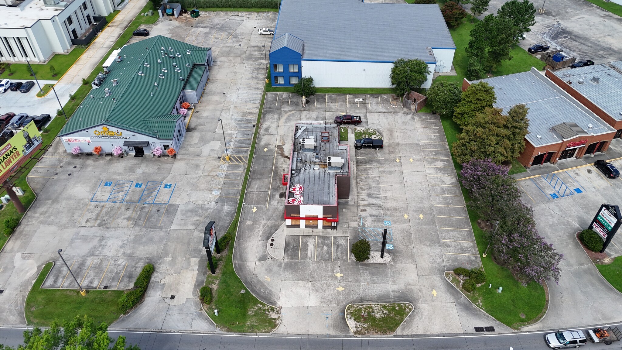 3120 S Sherwood Forest Blvd, Baton Rouge, LA for Sale