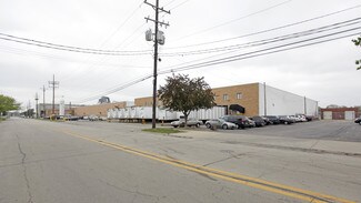 Rockford, IL Industrial - 2100 23rd Ave Rockford, IL Industrial - 2100 23rd Ave