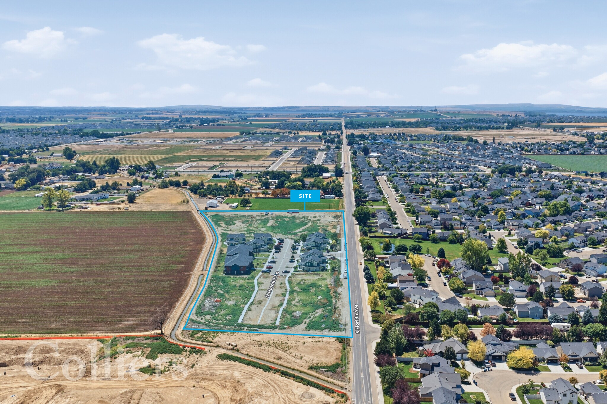 5018 Hamlet Ln, Caldwell, ID for Sale