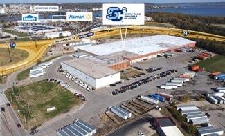 East Peoria, IL Warehouse - 600 W Camp St East Peoria, IL Warehouse - 600 W Camp St