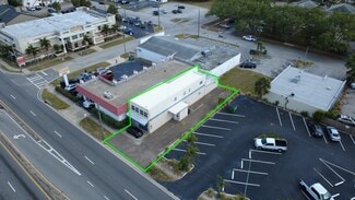 Clearwater, FL Flex - 1221 Court St