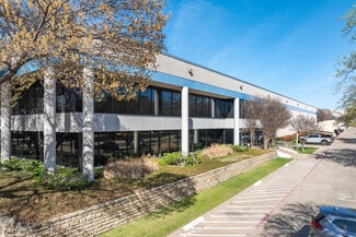 Carrollton, TX Industrial - 3311 Boyington Dr Carrollton, TX Industrial - 3311 Boyington Dr