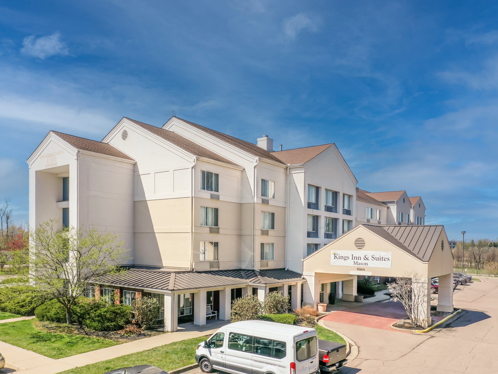 9365 Waterstone Blvd, Cincinnati, OH for Sale