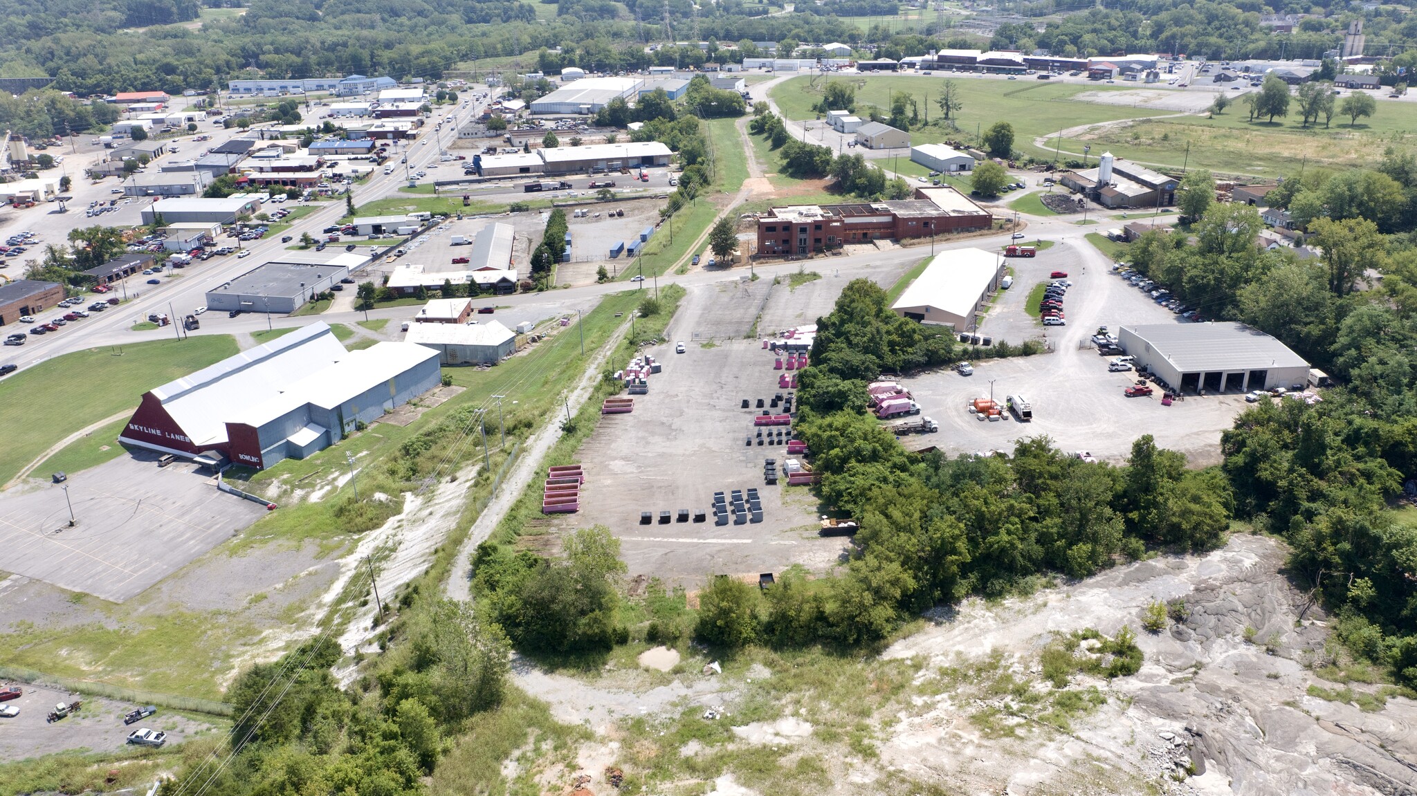 0 Frosty Morn Drive, Clarksville, TN for Rent