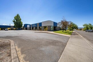Medford, OR Office - 2090 Commerce Dr Medford, OR Office - 2090 Commerce Dr