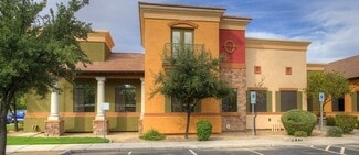 Mesa, AZ Office - 7233 E Baseline Rd