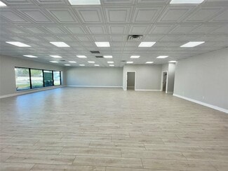 Gainesville, TX Office - 840 E Main St