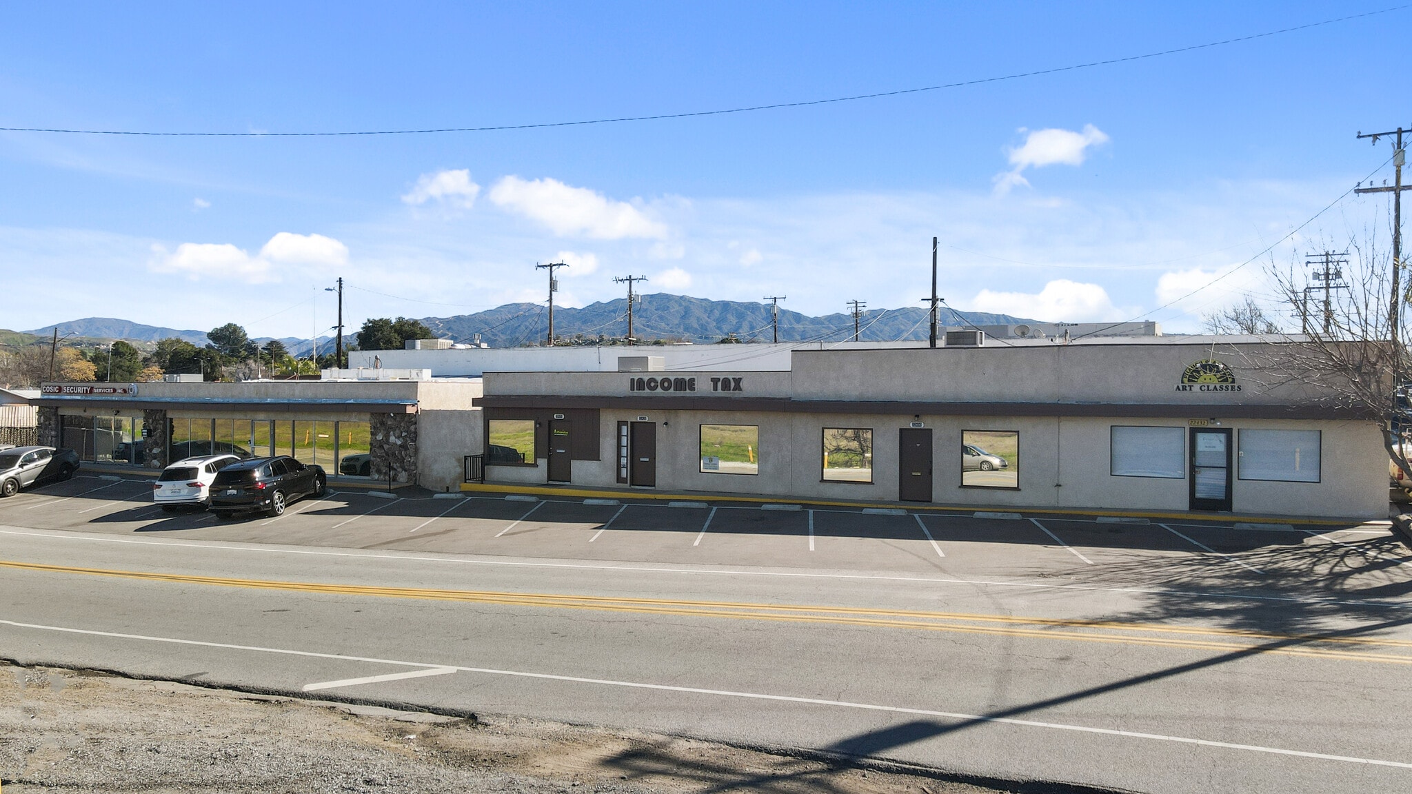 22422-22432 13th St, Santa Clarita, CA for Rent