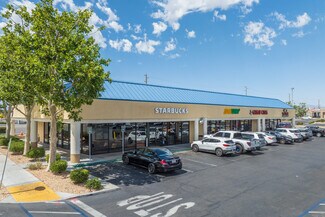 Victorville, CA undefined - 17080 Bear Valley Rd