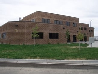 Grand Junction, CO Flex - 573 W Crete Cir