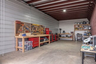 Oakland, OR Industrial - 180 Thurman Ln