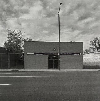 Detroit, MI Storefront - 126 W 7 Mile Rd