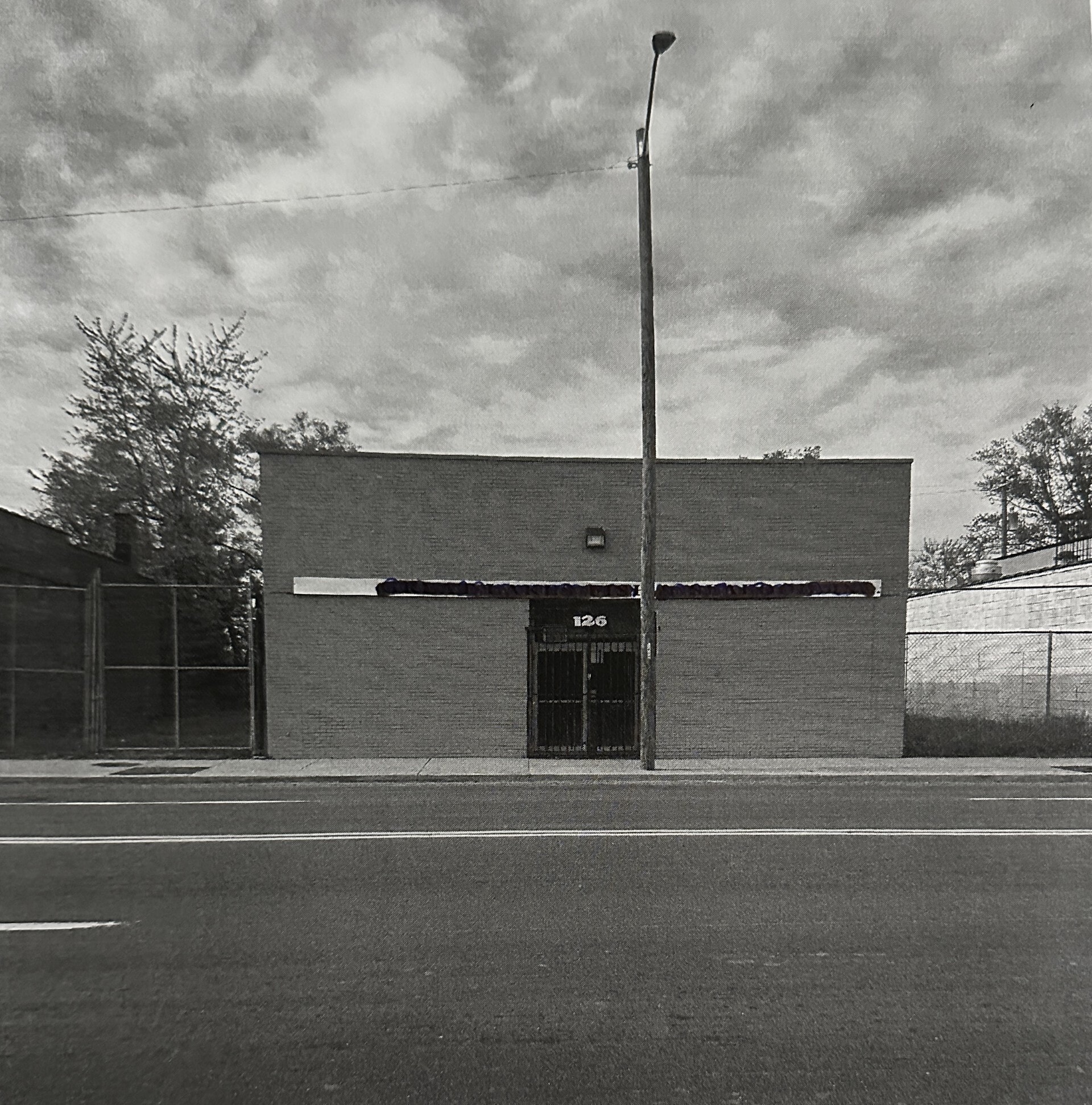 126 W 7 Mile Rd, Detroit, MI for Sale