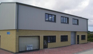 Hayle, CON Office - Hayle Industrial Park