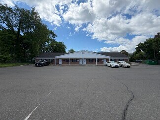 Riverhead, NY Office - 524 E Main St Riverhead, NY Office - 524 E Main St