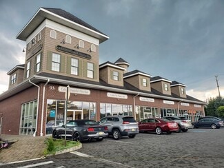 Farmingdale, NJ Retail - 93 Main St Farmingdale, NJ Retail - 93 Main St