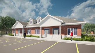 Mokena, IL Commercial - 9972-9998 190th St