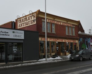 Ottawa, ON undefined - 1240 Bank St
