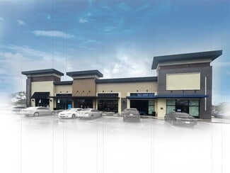 Bradenton, FL Retail - 11810 Sky Acres Ter Bradenton, FL Retail - 11810 Sky Acres Ter